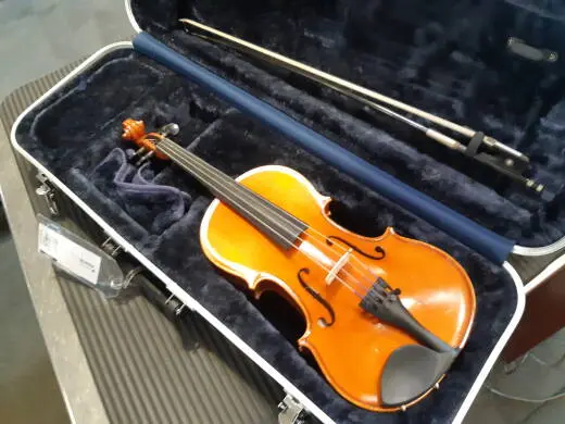 Eastman Strings - VA80ST 12
